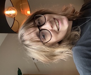 Fundraising Page: Taylor Weyhrich